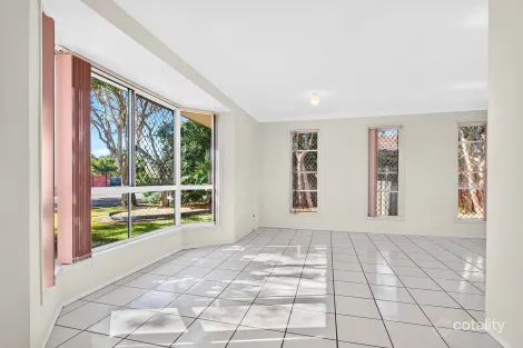 Property photo of 47 College Way Boondall QLD 4034