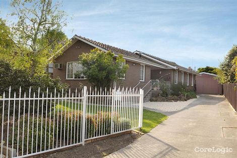 Property photo of 14 Lynn Drive Ferntree Gully VIC 3156