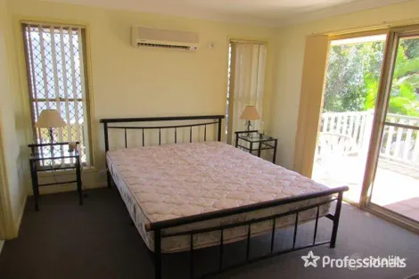 Property photo of 4/7 Central Lane Gladstone Central QLD 4680