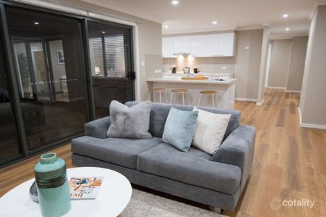 Property photo of 4 Sopwith Avenue Raby NSW 2566