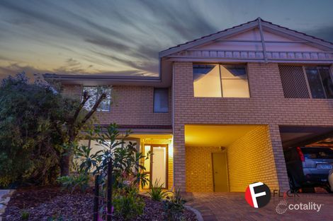 Property photo of 11/26 Edgehill Street Scarborough WA 6019