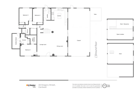 22 Gregory St, Cardwell, QLD 4849