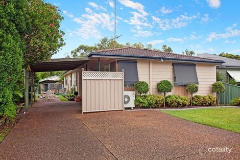 Property photo of 46 Vale Street Birmingham Gardens NSW 2287