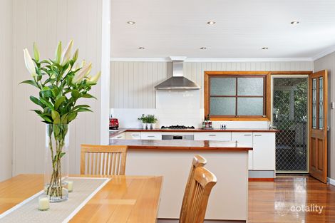 Property photo of 1 Jack Street Gordon Park QLD 4031