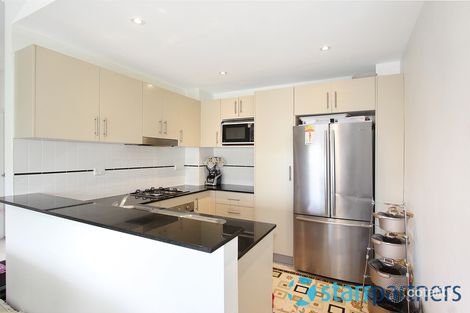 Property photo of 5/8 Refractory Court Holroyd NSW 2142