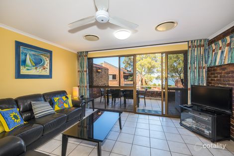 Property photo of 27/97 Sylvan Beach Esplanade Bellara QLD 4507
