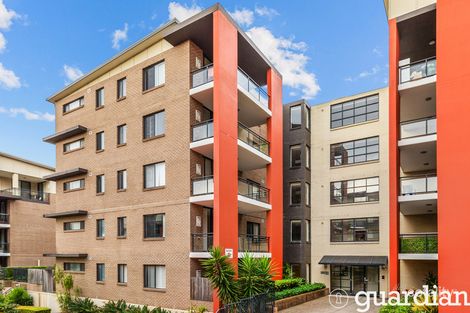 42a-42b/40-52 Barina Downs Rd, Norwest, NSW 2153