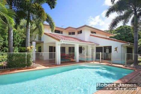 Property photo of 22 Bonavista Crescent Doonan QLD 4562