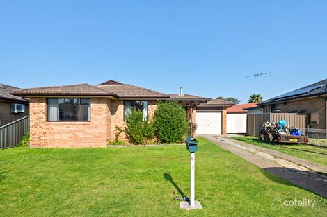 Property photo of 601 Smithfield Road Greenfield Park NSW 2176