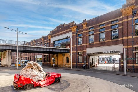 13 Hickson Rd, Dawes Point, NSW 2000