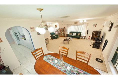 Property photo of 40 Perrott Drive Rockyview QLD 4701