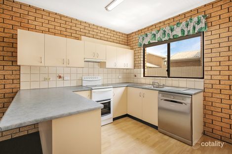 Property photo of 6/411 Bevan Street Lavington NSW 2641