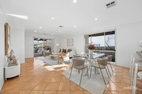 Property photo of 6 Star Close Amaroo ACT 2914