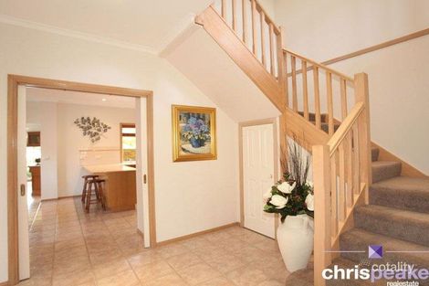 Property photo of 120 Telford Drive Berwick VIC 3806