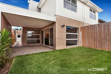 Property photo of 6 Stanley Street Williamstown VIC 3016