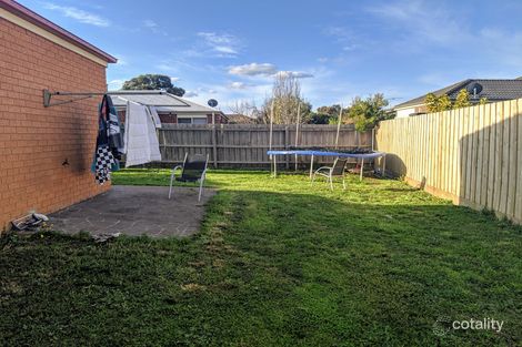 Property photo of 2 Grout Court Sunbury VIC 3429