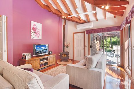 Property photo of 6A Rainbow Close Cardiff Heights NSW 2285