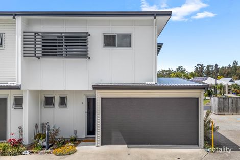 Property photo of 18/2-12 Kurrimine Crescent Mountain Creek QLD 4557