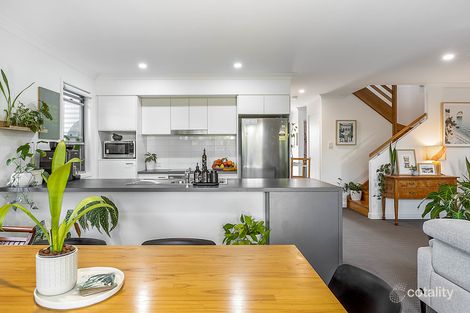 Property photo of 18/2-12 Kurrimine Crescent Mountain Creek QLD 4557