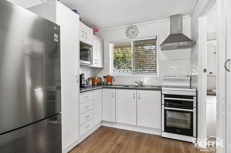 Property photo of 4/12 Potter Street South Toowoomba QLD 4350