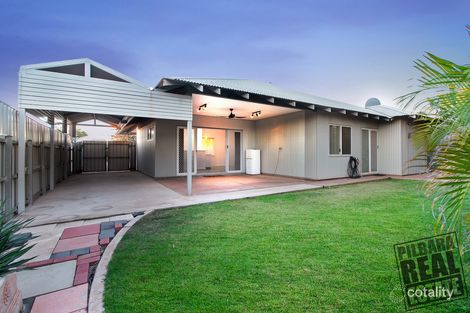 Property photo of 2 Bowerbird Drive Nickol WA 6714