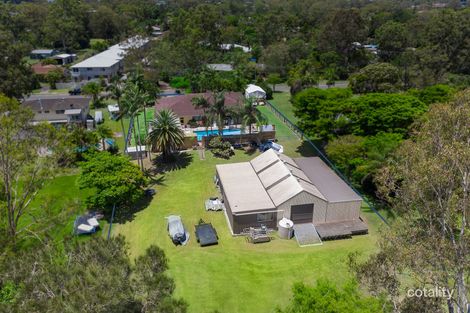 Property photo of 53 Timor Avenue Loganholme QLD 4129