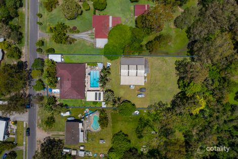 Property photo of 53 Timor Avenue Loganholme QLD 4129