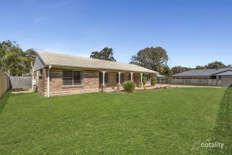 Property photo of 4 Eucalyptus Court Capalaba QLD 4157