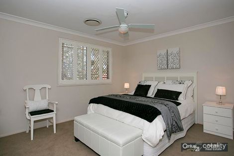 Property photo of 4 Attunga Avenue Earlwood NSW 2206