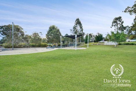 Property photo of 2 Wallaman Close Waterford QLD 4133