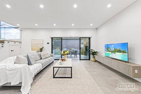 Property photo of 62A Lovell Road Eastwood NSW 2122