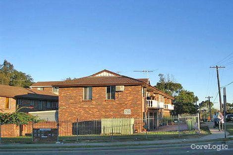 Property photo of 8/258 Cabramatta Road West Cabramatta NSW 2166