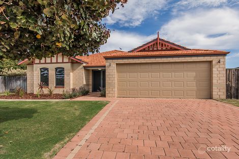 18 Seascapes Bvd, Halls Head, WA 6210