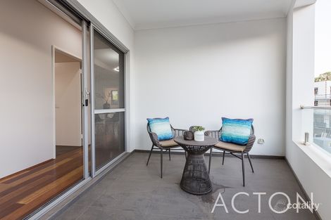 Property photo of 6/28 Stadium Drive Floreat WA 6014