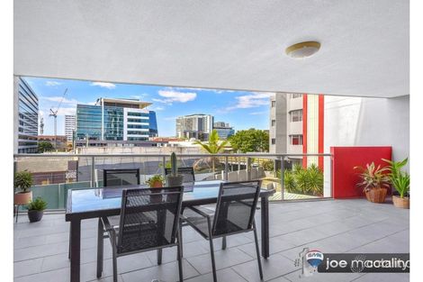 Property photo of 25/78 Brookes Street Bowen Hills QLD 4006