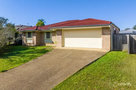 Property photo of 35 Ridgeview Drive Gympie QLD 4570