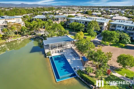 711/3 Pendraat Pde, Hope Island, QLD 4212