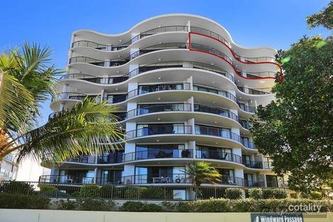 Property photo of 26/35 Landsborough Parade Golden Beach QLD 4551