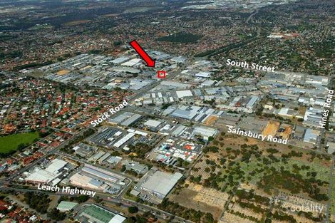 1/30 Peel Rd, O'Connor, WA 6163