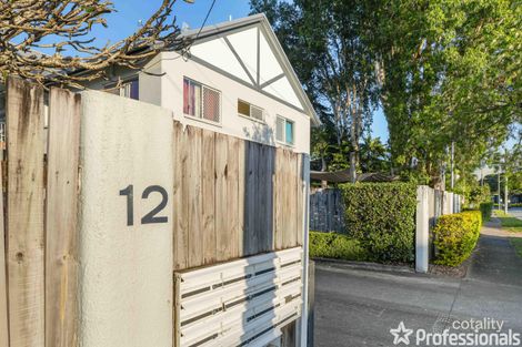 Property photo of 14/12 Mayers Street Manunda QLD 4870