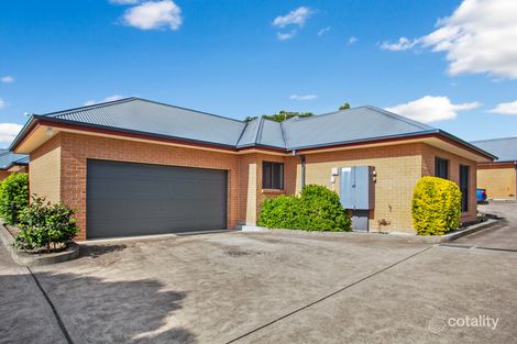Property photo of 3/53 Banks Street East Maitland NSW 2323