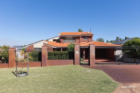 Property photo of 10 Stanbury Way Booragoon WA 6154