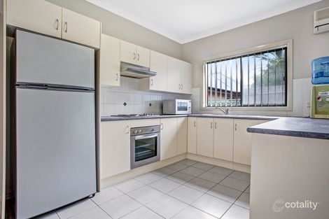 Property photo of 3/53 Banks Street East Maitland NSW 2323