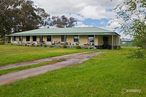 24 Collett St, Longwarry, VIC 3816