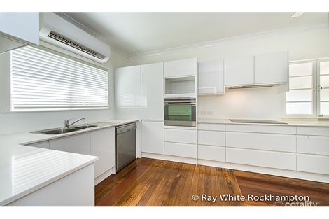 Property photo of 108 Bremner Street Berserker QLD 4701