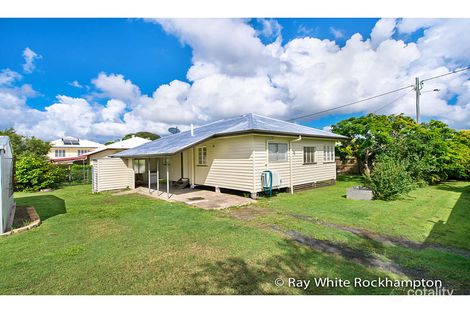 Property photo of 108 Bremner Street Berserker QLD 4701