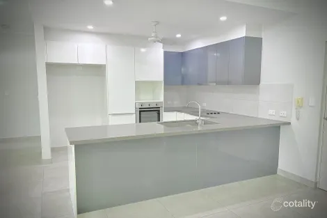 Property photo of 203/21 Sergison Circuit Rapid Creek NT 0810