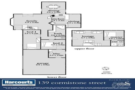 139 Cormiston Rd, Riverside, TAS 7250