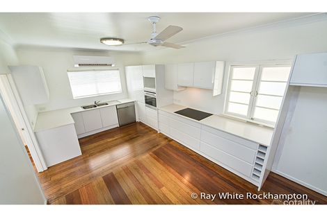 Property photo of 108 Bremner Street Berserker QLD 4701