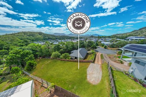 8 Tarwhine Cl, Kanimbla, QLD 4870